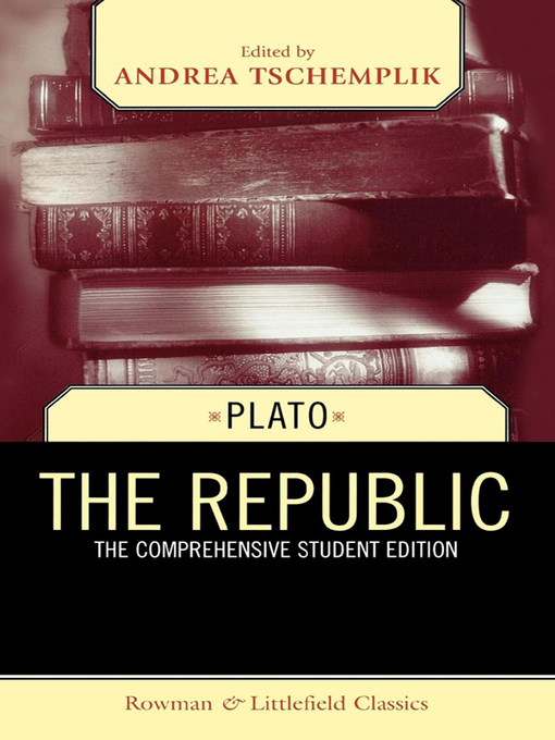 paradox of the republic plato paradox of the republic plato
